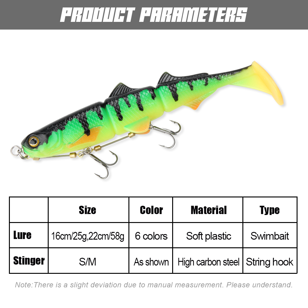 Spinpoler Pike Stinger Takımı  - Fishing Hook Size incelemesi ve fiyatı
