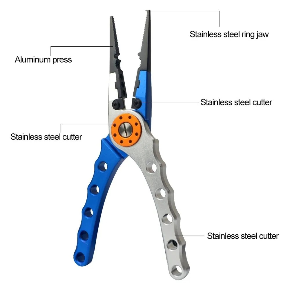 Balıkçılık pensesi Hat Kesici  - Fishing Hook Sharpener incelemesi ve fiyatı