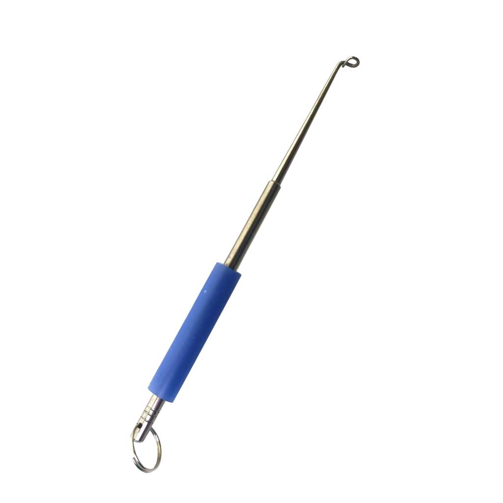 3'lü Paslanmaz Çelik Balık Kan - Fishing Hook Sharpener incelemesi ve fiyatı