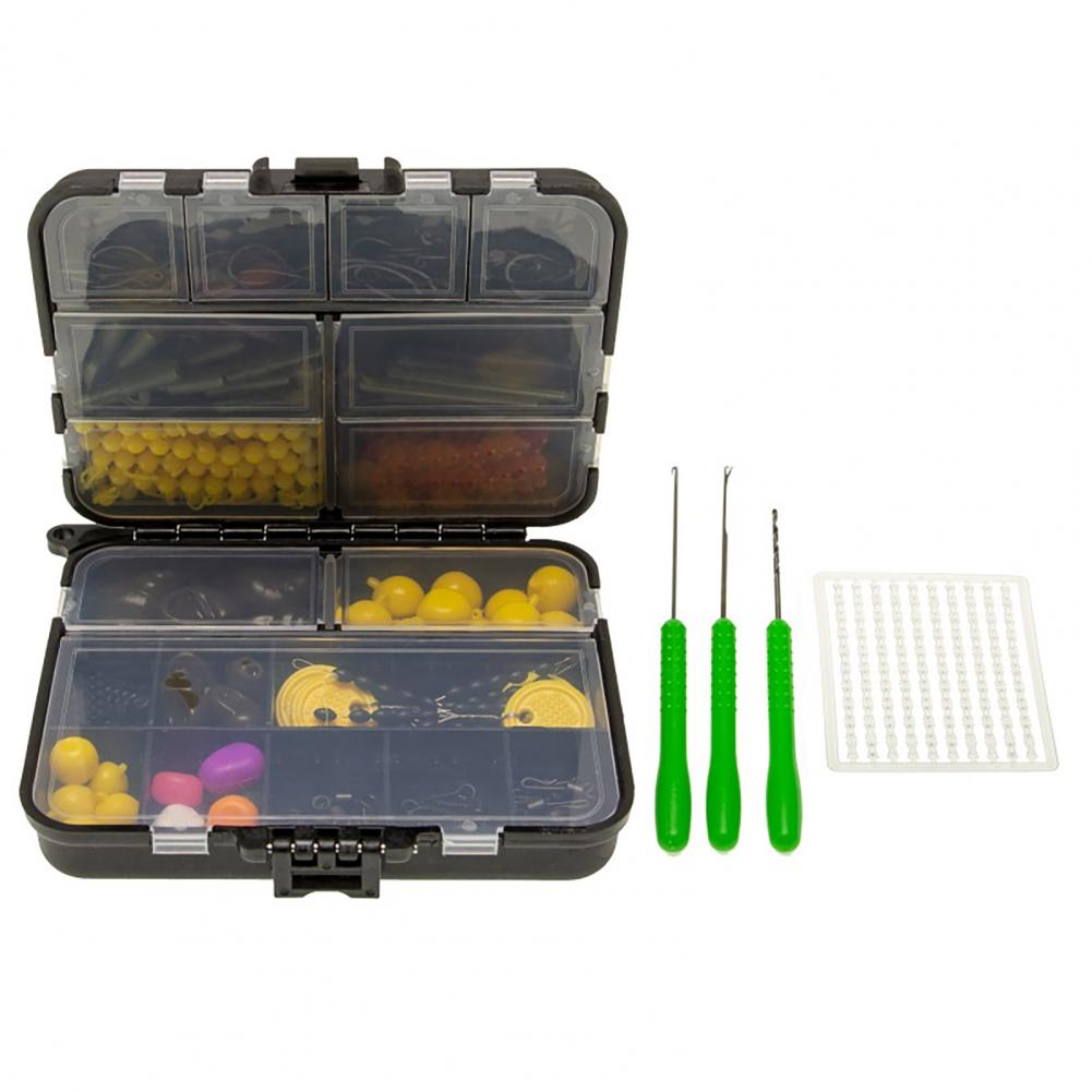 Balıkçılık Aksesuarları Seti B - Fishing Hook Box incelemesi ve fiyatı