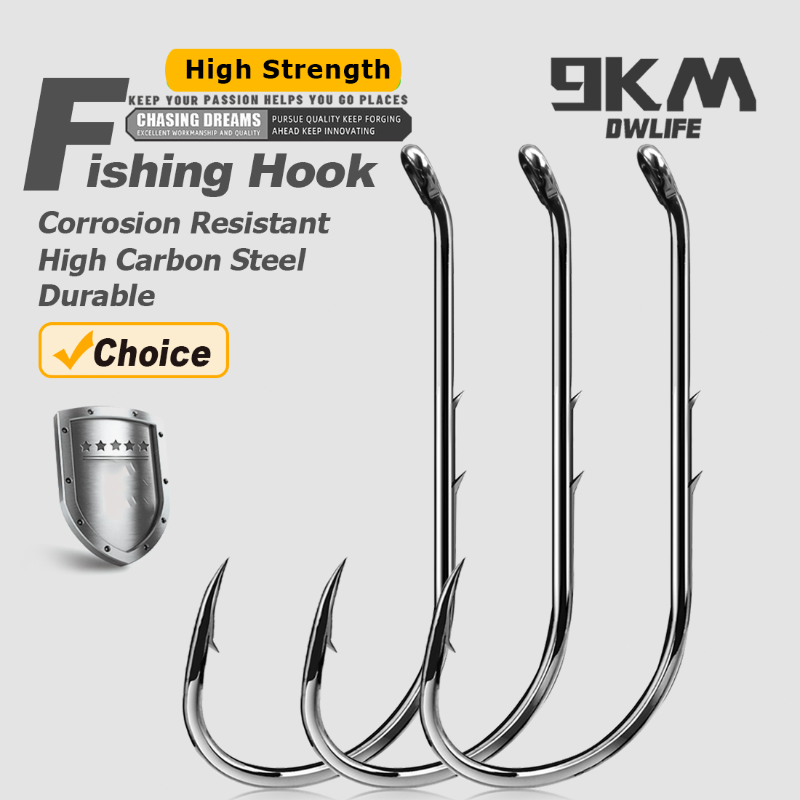 9 KM Baitholder Balıkçılık Kan - Fishing Hook Circle incelemesi ve fiyatı