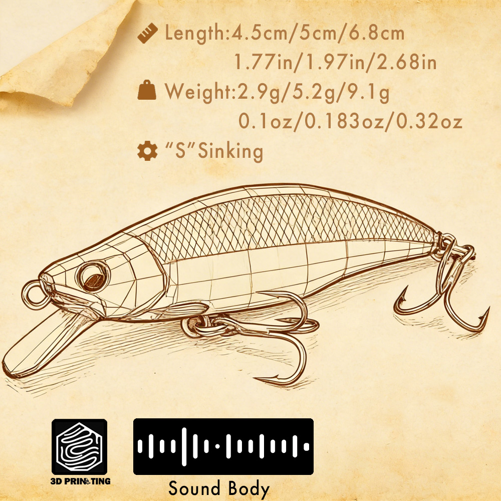 B&U Alabalık Desenli Sert Yem  - Fishing Hook Assortment incelemesi ve fiyatı