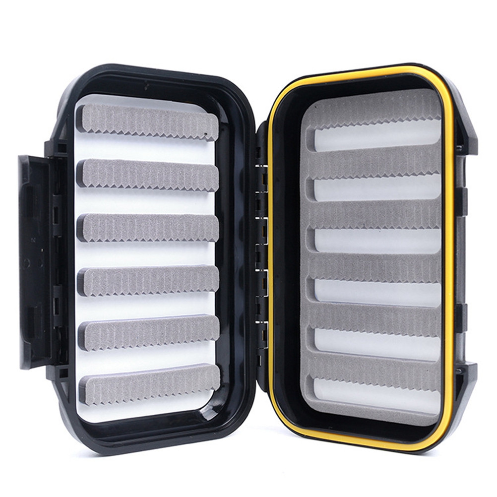 Dayanıklı Su Geçirmez Balıkçıl - Fishing Hook Box incelemesi ve fiyatı