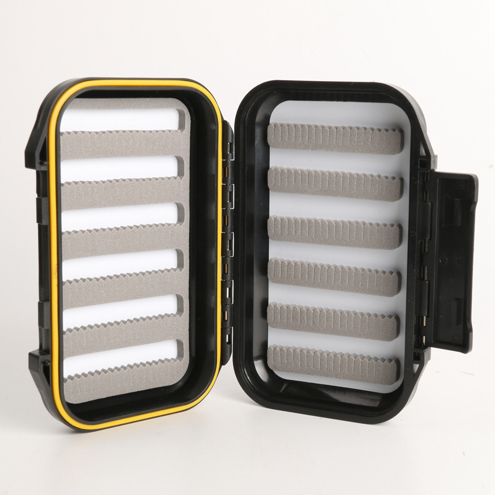 Dayanıklı Su Geçirmez Balıkçıl - Fishing Hook Box incelemesi ve fiyatı