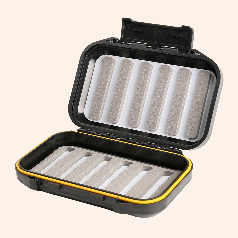 Dayanıklı Su Geçirmez Balıkçıl - Fishing Hook Box incelemesi ve fiyatı