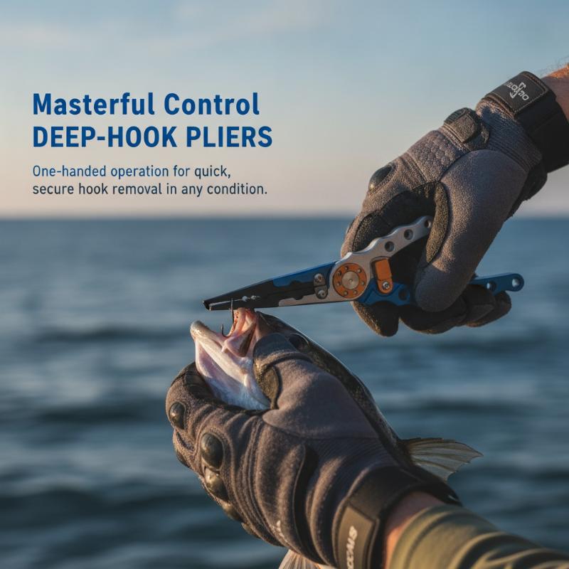 Paslanmaya Dayanıklı Alüminyum - Fishing Hook Sharpener incelemesi ve fiyatı