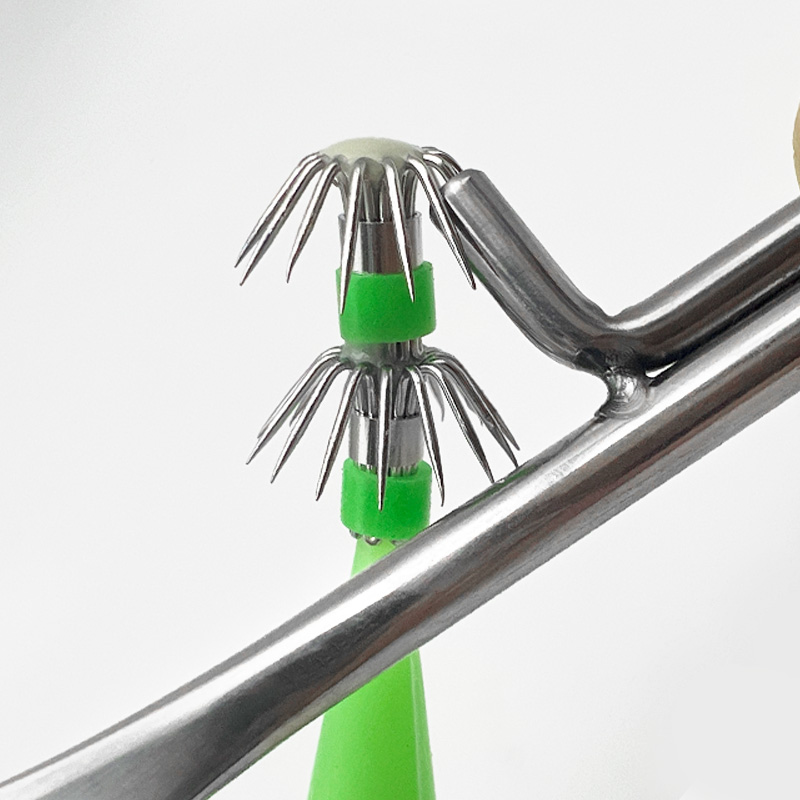 ShareShark Çok Fonksiyonlu Kal - Fishing Hook Jig incelemesi ve fiyatı