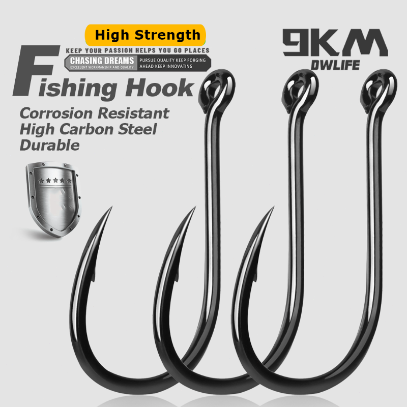 9KM Iseama Balıkçılık İğneleri - Fishing Hook Assortment incelemesi ve fiyatı